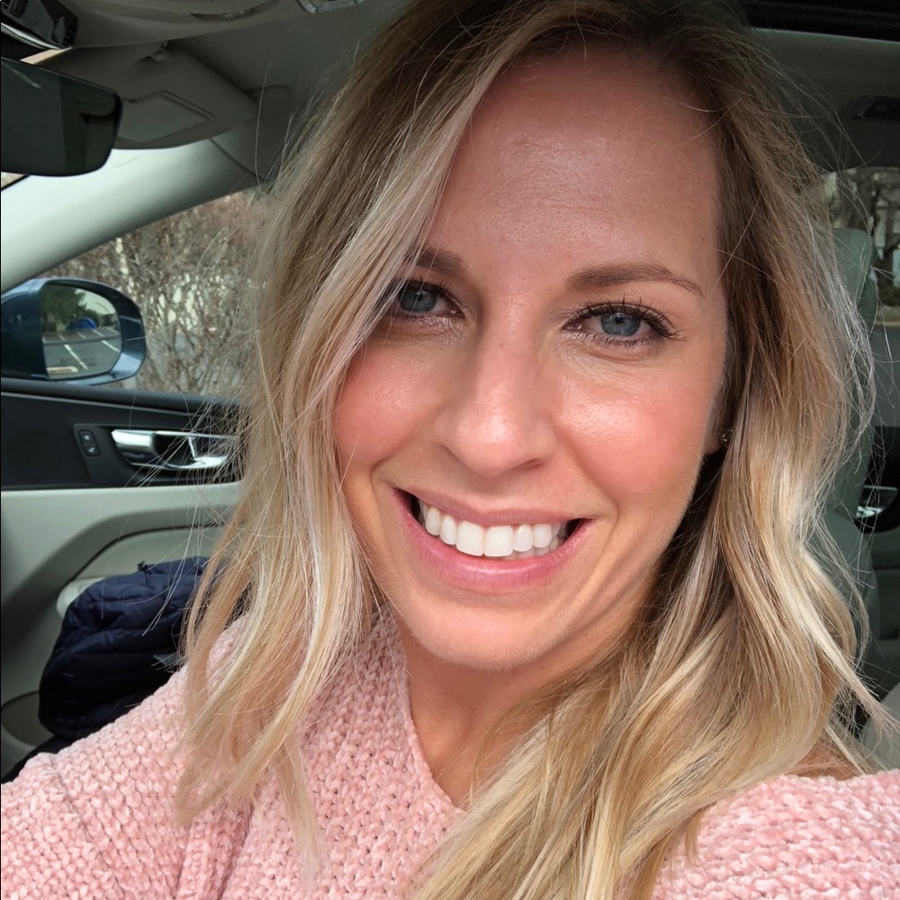 Meet your Posher, Jayme